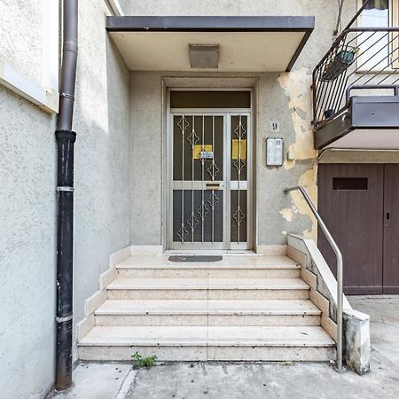 Sunset Mestre Apartment Exterior foto