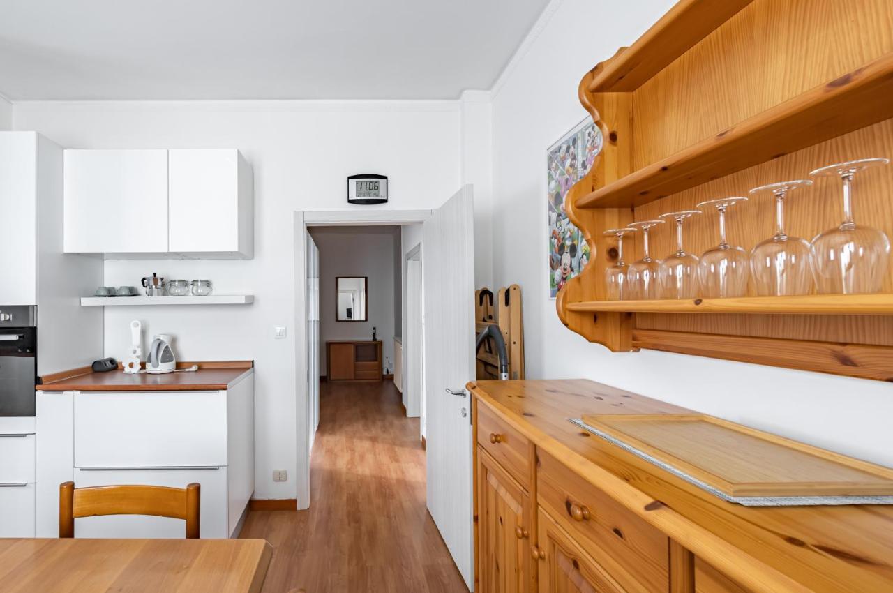 Sunset Mestre Apartment Exterior foto